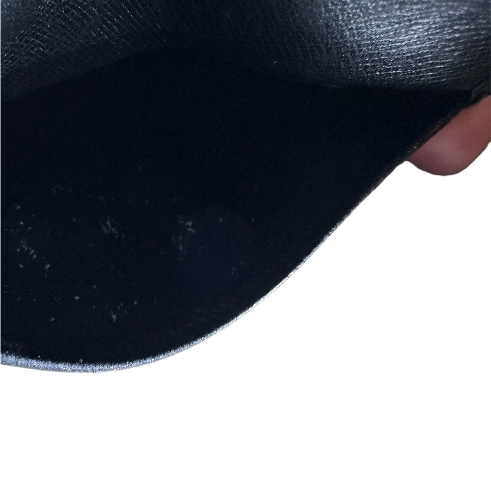 Louis Vuitton Porte Valeurs Cartes Credit, Black Epi Leather - Pre Owned Conditi - Picture 9 of 9